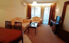 Downtown Luxury Private Apartments