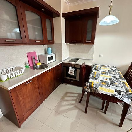 Downtown Luxury Private Apartments Bansko Dış mekan fotoğraf
