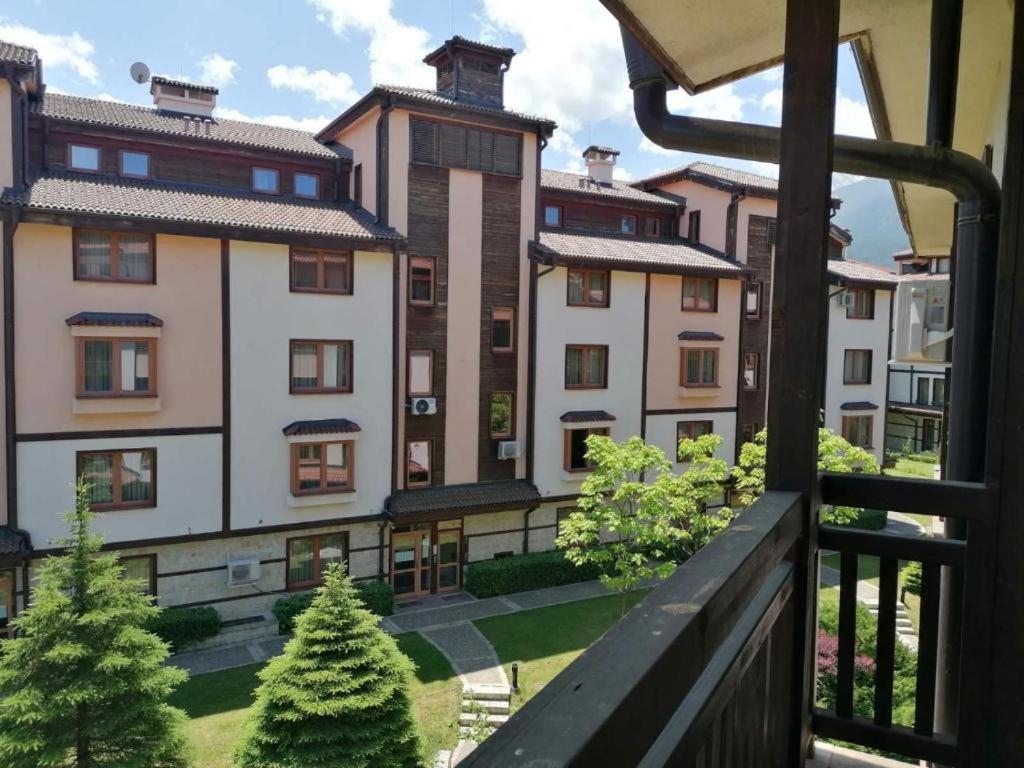 Downtown Luxury Private Apartments Bansko Dış mekan fotoğraf