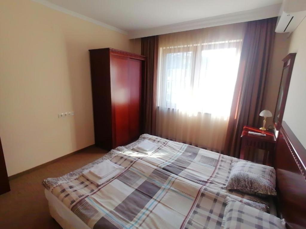Downtown Luxury Private Apartments Bansko Dış mekan fotoğraf