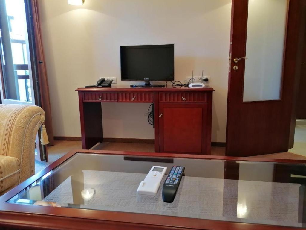 Downtown Luxury Private Apartments Bansko Dış mekan fotoğraf