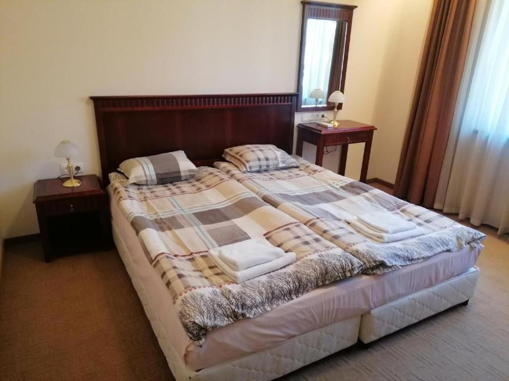 Downtown Luxury Private Apartments Bansko Dış mekan fotoğraf