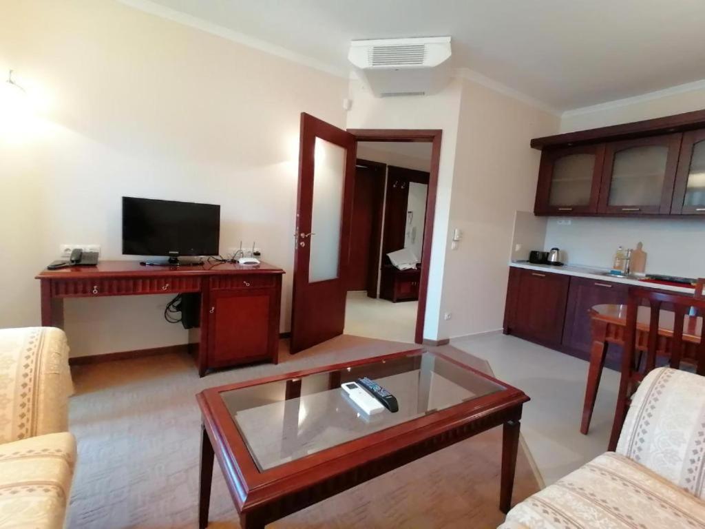 Downtown Luxury Private Apartments Bansko Dış mekan fotoğraf