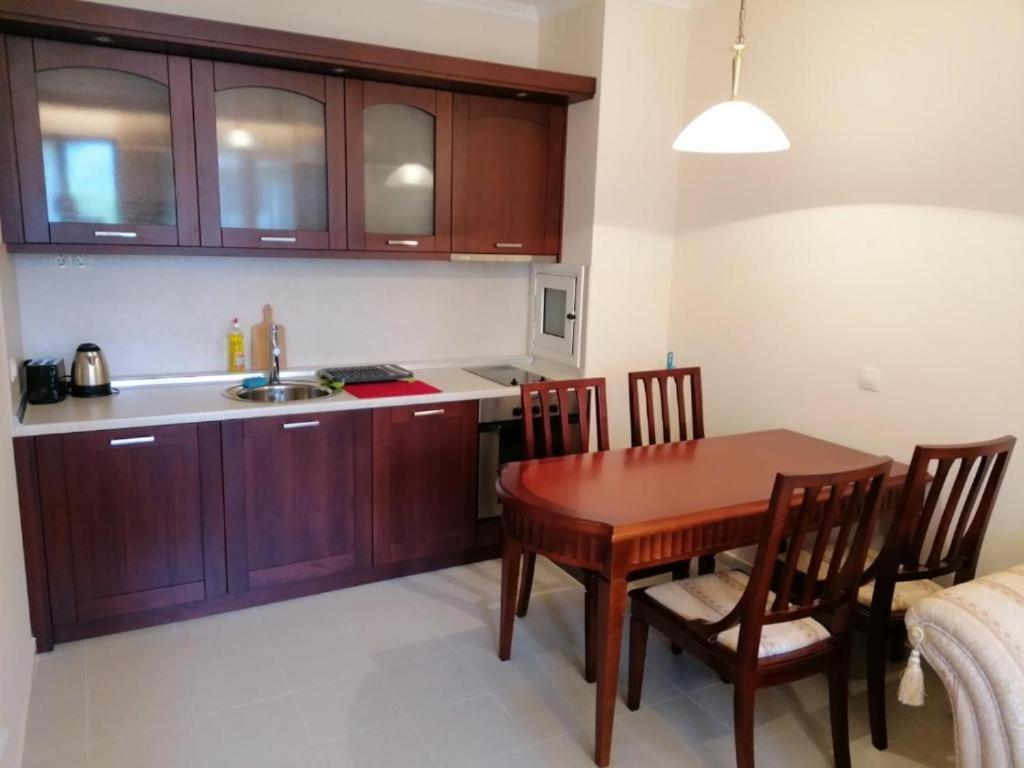 Downtown Luxury Private Apartments Bansko Dış mekan fotoğraf