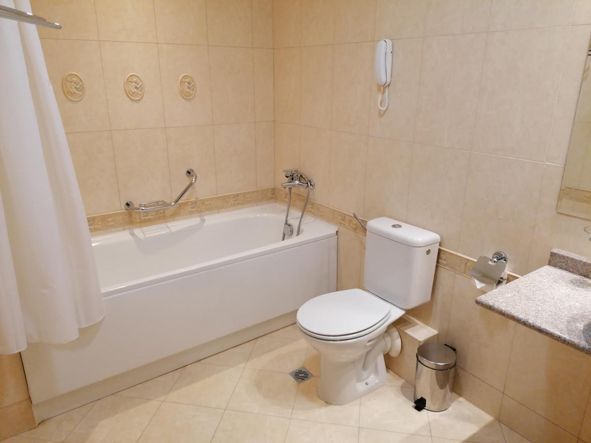 Downtown Luxury Private Apartments Bansko Oda fotoğraf