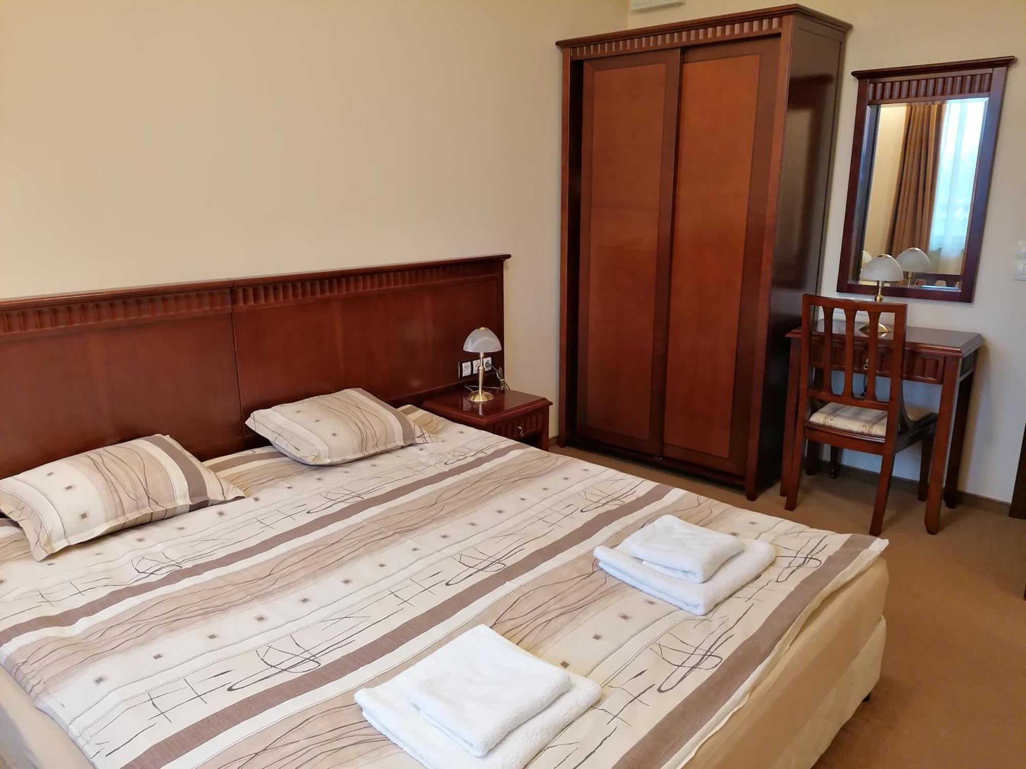 Downtown Luxury Private Apartments Bansko Oda fotoğraf
