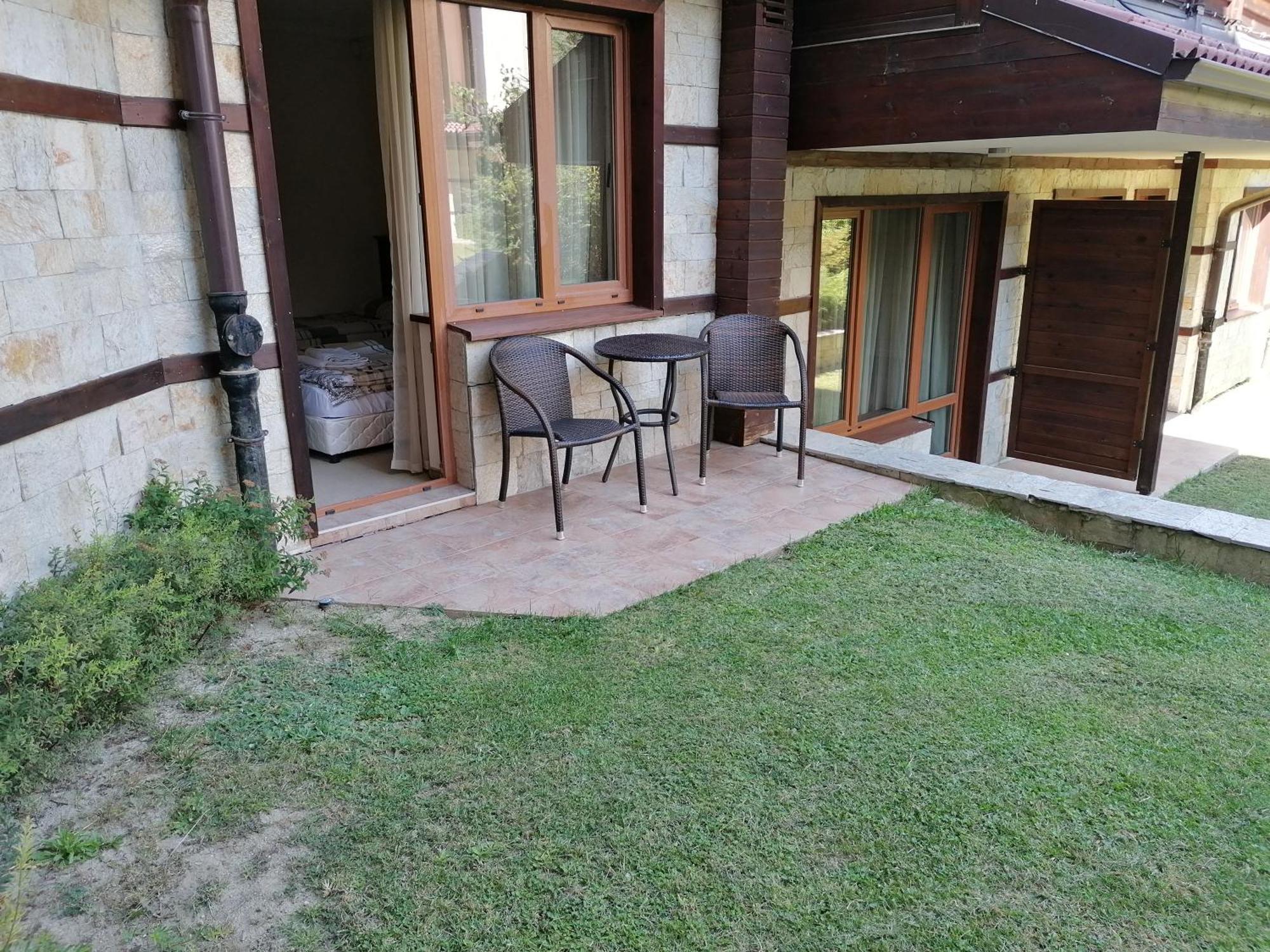Downtown Luxury Private Apartments Bansko Oda fotoğraf