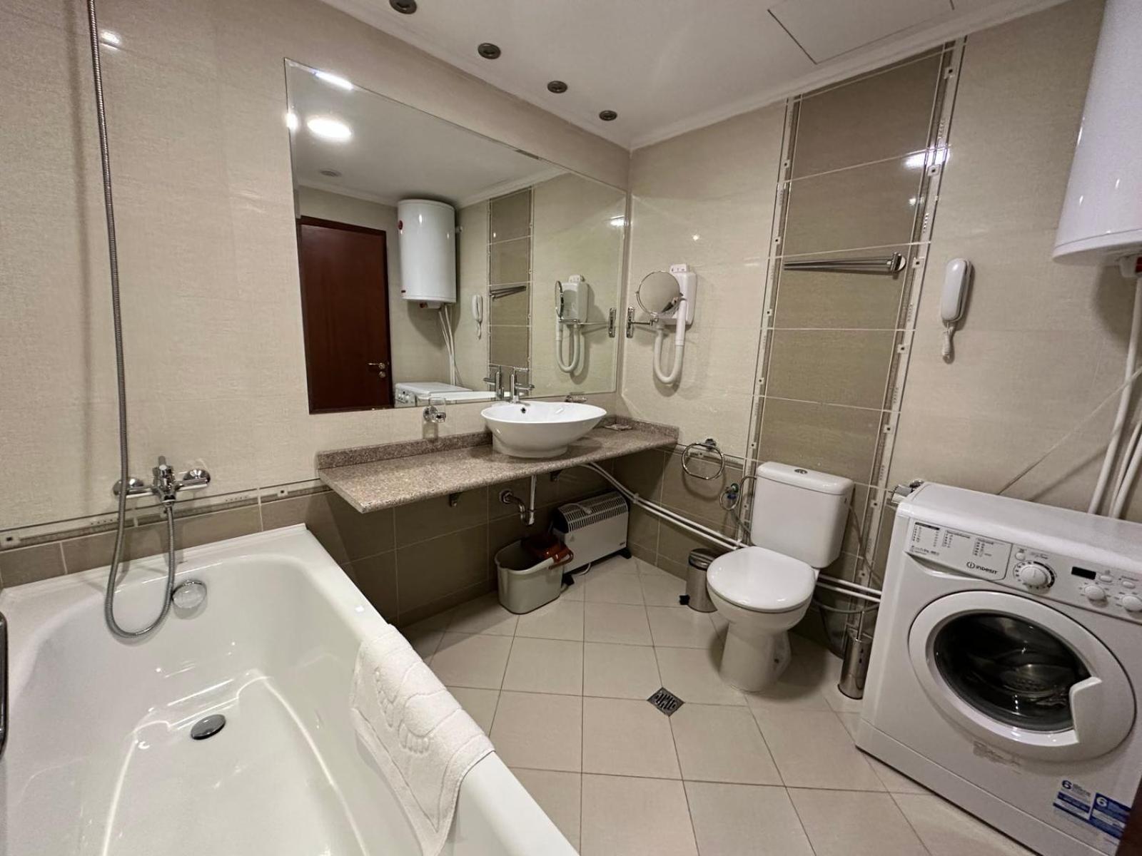 Downtown Luxury Private Apartments Bansko Dış mekan fotoğraf