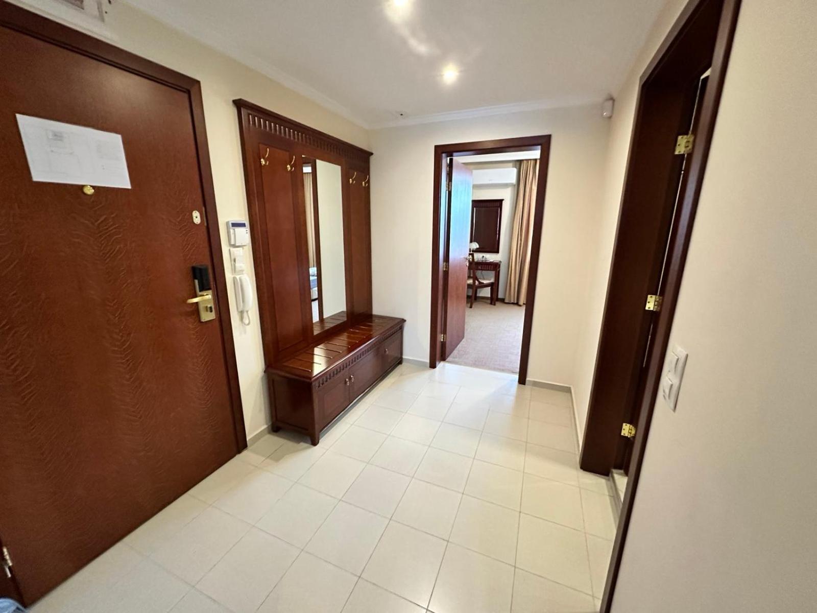 Downtown Luxury Private Apartments Bansko Dış mekan fotoğraf