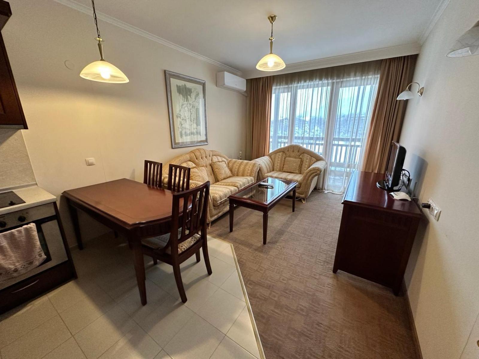Downtown Luxury Private Apartments Bansko Dış mekan fotoğraf