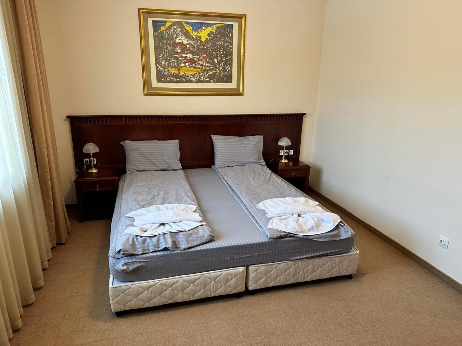 Downtown Luxury Private Apartments Bansko Dış mekan fotoğraf
