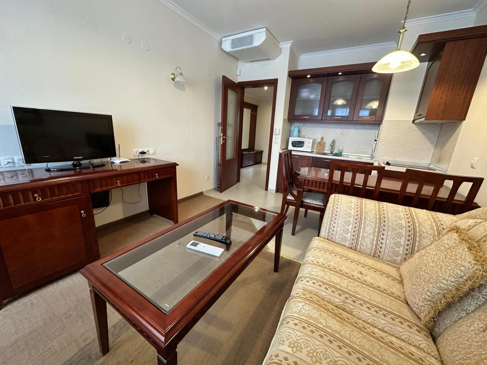 Downtown Luxury Private Apartments Bansko Dış mekan fotoğraf