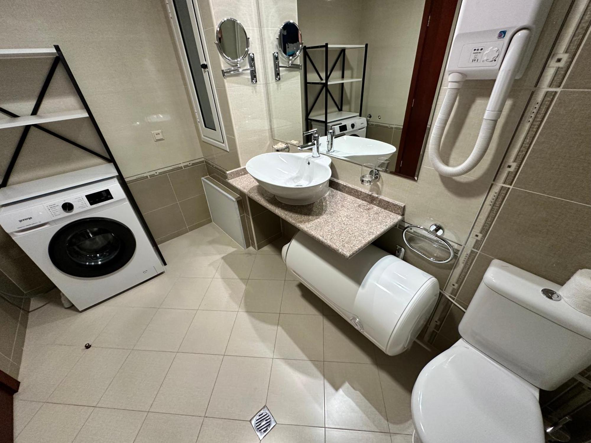 Downtown Luxury Private Apartments Bansko Dış mekan fotoğraf