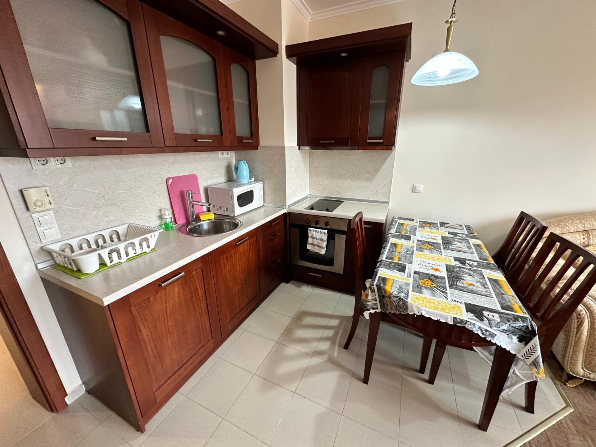 Downtown Luxury Private Apartments Bansko Dış mekan fotoğraf