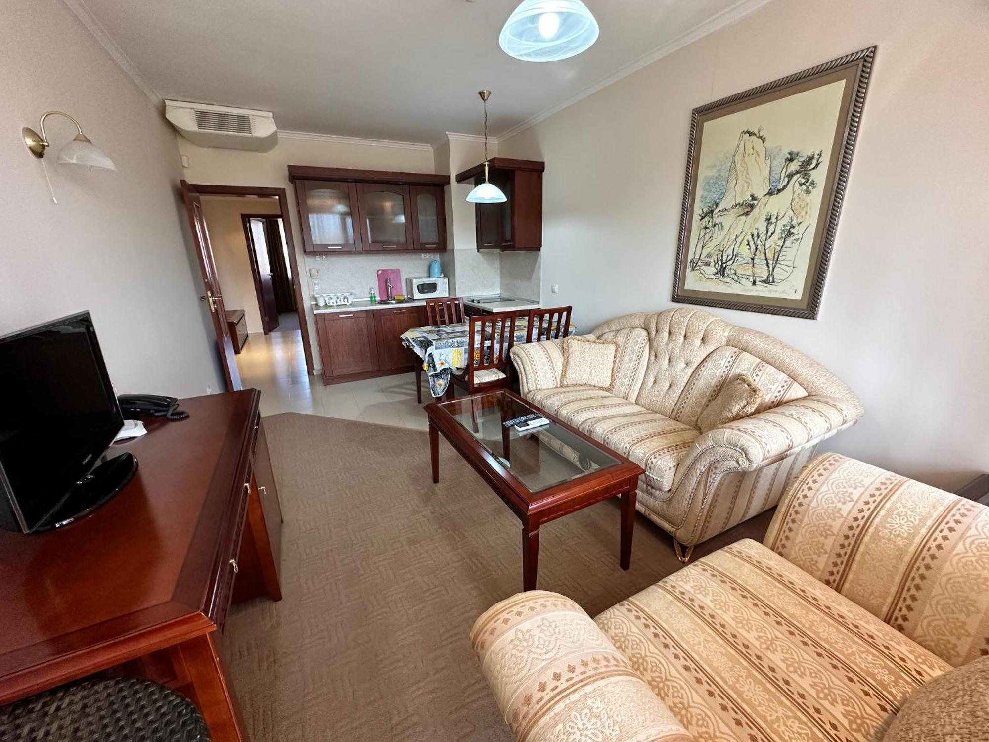 Downtown Luxury Private Apartments Bansko Dış mekan fotoğraf