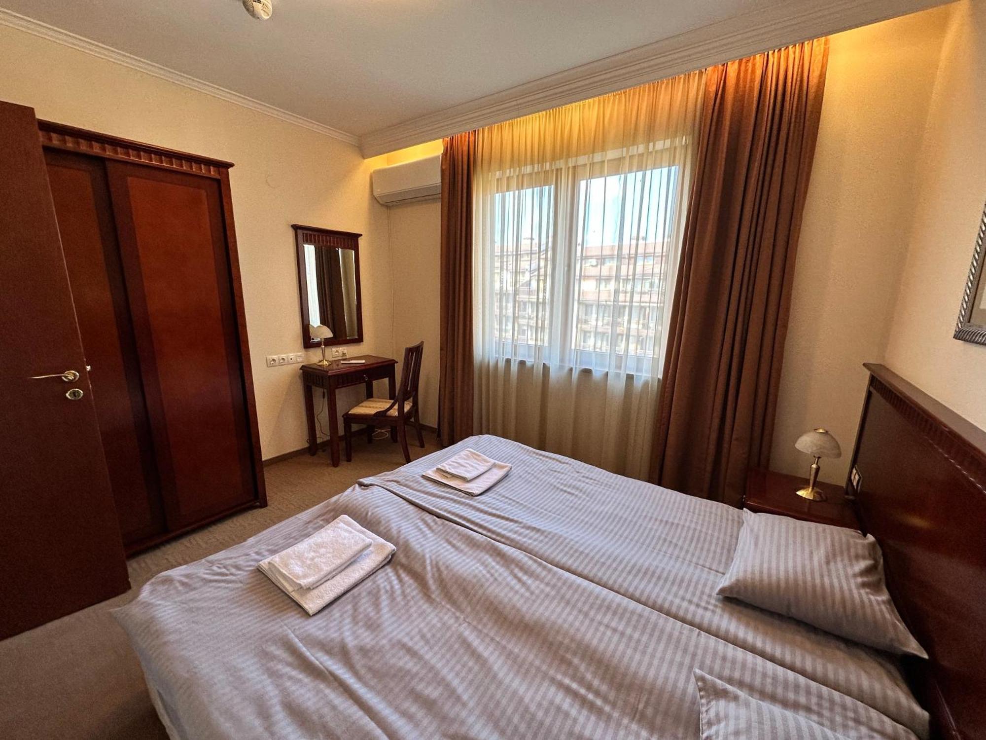 Downtown Luxury Private Apartments Bansko Dış mekan fotoğraf