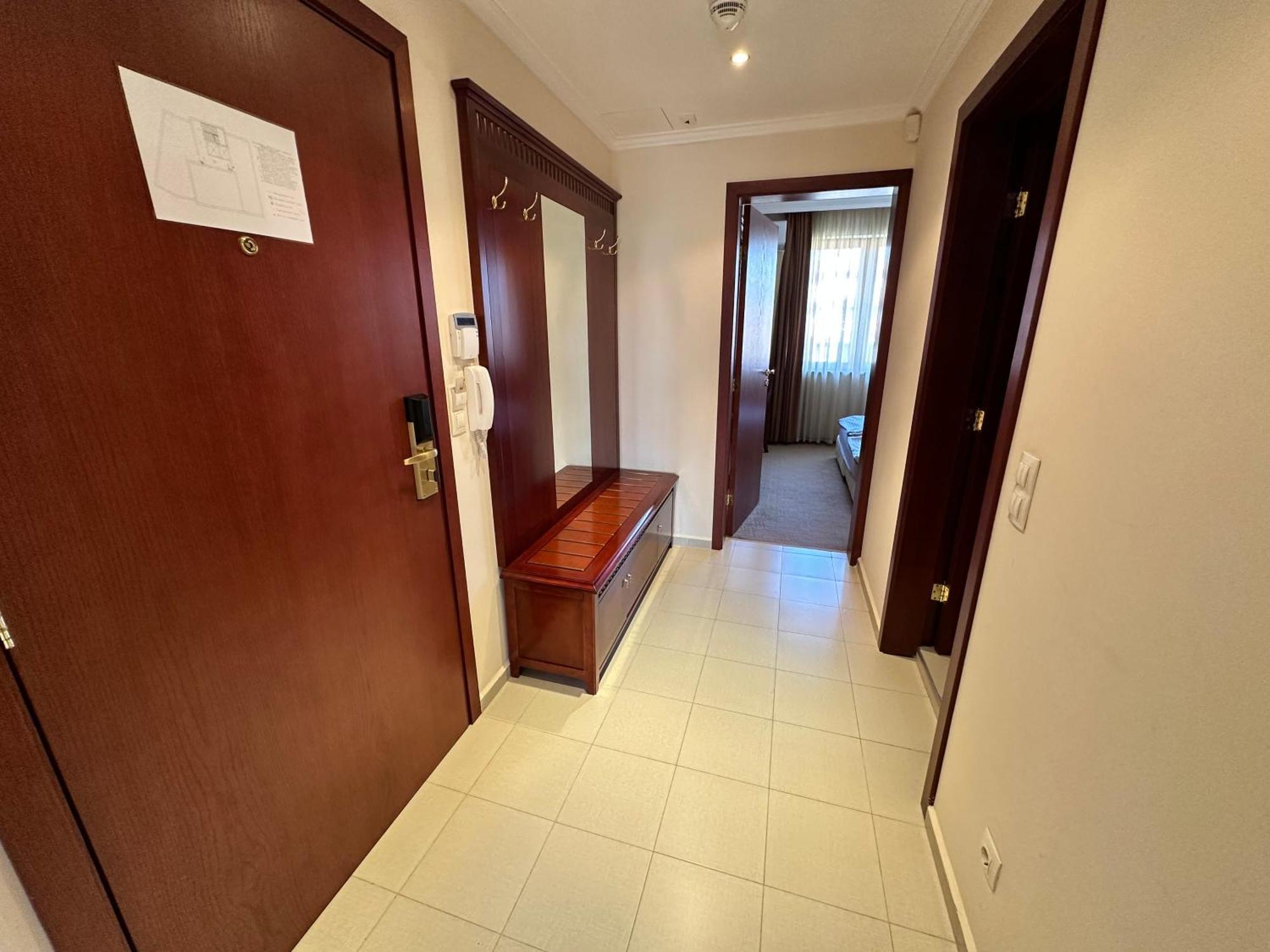 Downtown Luxury Private Apartments Bansko Dış mekan fotoğraf