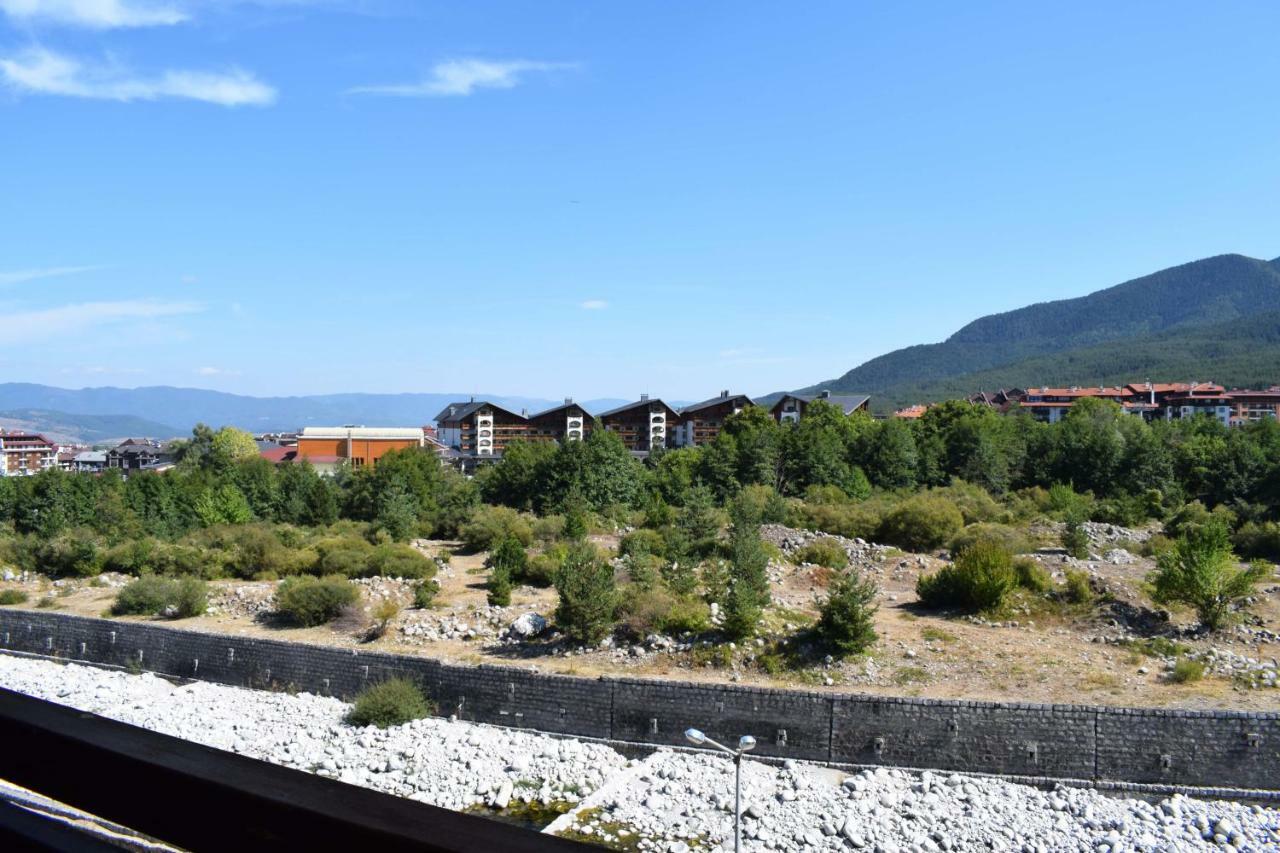 Downtown Luxury Private Apartments Bansko Dış mekan fotoğraf